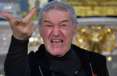 Gigi Becali a anunțat că revine în politică și a început „campania” cu un derapaj grosolan: „Sataniștii ăștia handicapați fac ce vor ei” + „Eu omor toți urșii, dacă omoară oameni”