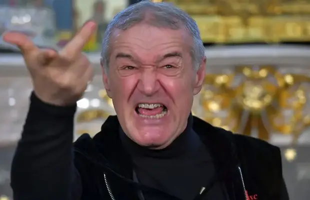 Gigi Becali a anunțat că revine în politică și a început „campania” cu un derapaj grosolan: „Sataniștii ăștia handicapați fac ce vor ei” + „Eu omor toți urșii, dacă omoară oameni”