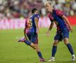 Vallecano - Barcelona, foto: Imago Images