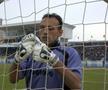 Imagini din meciul amintit, FCM Bacău - Steaua / Sursă foto: Arhivă Gazeta Sporturilor