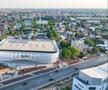 Cea mai nouă arenă din București a fost omologată » Pe 31 august va găzdui primul meci