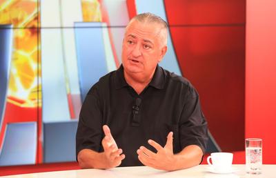 Marian Iancu, mesaj pentru Șumudică: „Dragul meu, amândoi știm ce a însemnat declarația lui Angelescu”