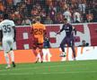 Rezultatele serii din Liga Campionilor » Vedetele de la Galatasaray părăsesc competiția