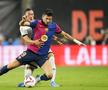 Vallecano - Barcelona, foto: Imago Images