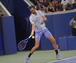 Daniil Medvedev la US Open 2025 Foto: Imago Images