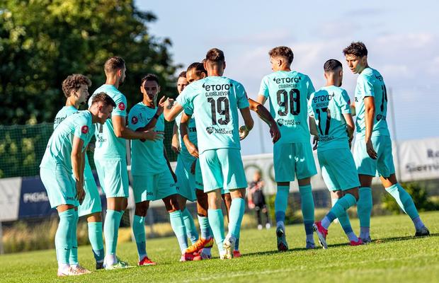Nelu Varga a început revoluția la CFR Cluj! Primii doi jucători dați afară din vestiar