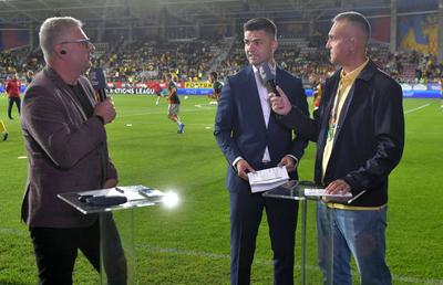 Moderator TV, martor pentru Rapid la TAS spre a nu-i da banii secundului Craiovei! » „Ne-a ajutat și-n dosarele câștigate cu Tibi Bălan și Păcurar”
