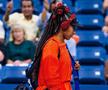 A intrat pe teren la US Open cu o ținută extravagantă și un gadget viral: „Nu mă așteptam să le placă”