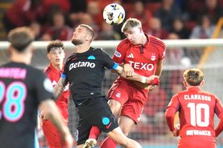 Surpriză! Ce platformă românească de streaming va transmite FCSB - Aberdeen: disponibil cu o condiție geografică