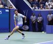 Daniil Medvedev la US Open 2025 Foto: Imago Images