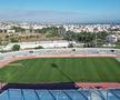 S-au calificat în grupa de Liga Campionilor, dar n-au stadion » Copaci în loc de peluze