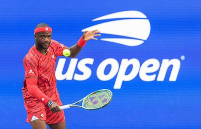Carismaticul Frances Tiafoe, șocat de prezența sa printre milionarii tenisului: „Sunt cu adevărat binecuvântat”