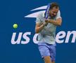 Daniil Medvedev la US Open 2025 Foto: Imago Images