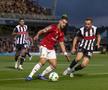 Grimsby - Manchester United, în imagini // foto: Imago