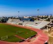 S-au calificat în grupa de Liga Campionilor, dar n-au stadion » Copaci în loc de peluze