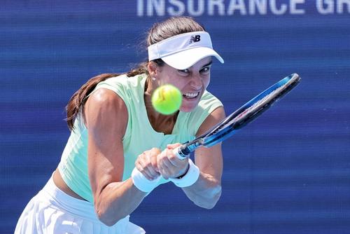 Sorana Cîrstea Foto: Imago Images