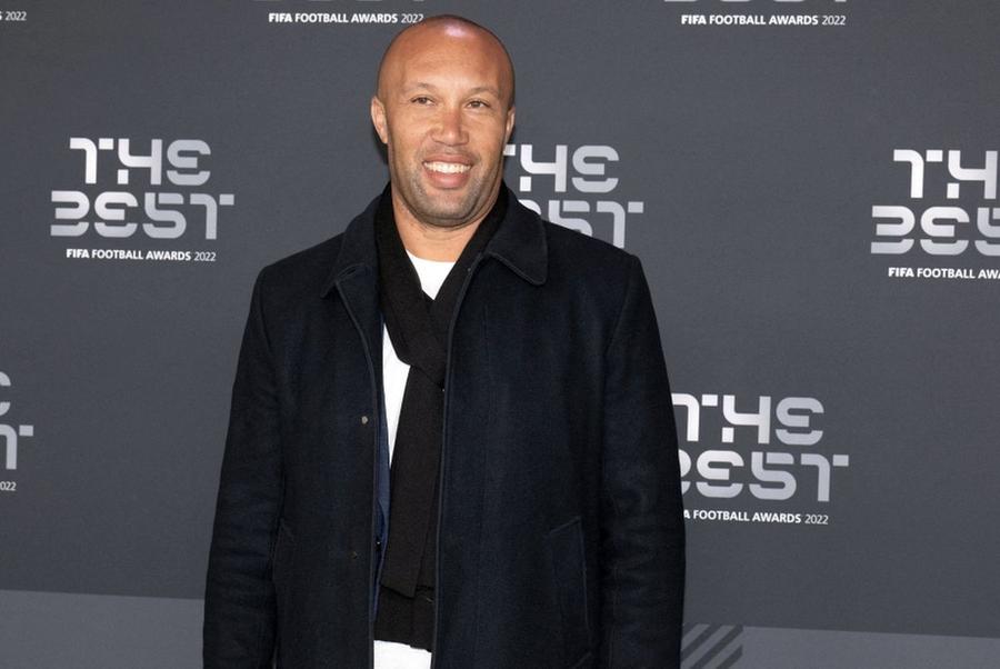 Mikael Silvestre/ FOTO: Imago Images Ioan Varga a rupt colaborarea cu managerul sportiv: „Nu mai vreau să «o iau în barbă»”