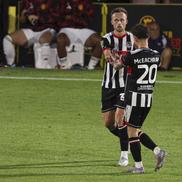 Grimsby - Manchester United, în imagini // foto: Imago