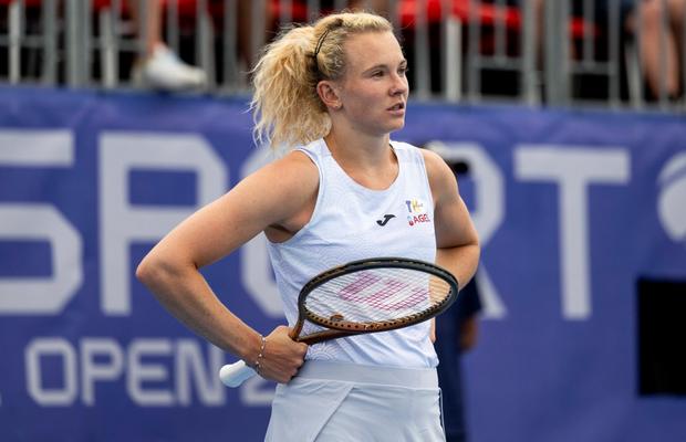 Katerina Siniakova, dezamăgită în continuare de organizatorii de la US Open: „Este nedrept”