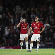 Grimsby - Manchester United, în imagini // foto: Imago