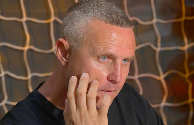 Cumpăna vieții lui Sorin Ghionea: „S-a prăbușit ceva peste mine! O injecție de 185 de miligrame, o țin minte și azi. Din acel moment...”