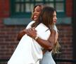Moment special cu Maria Sharapova și Serena Williams la US Open 2025