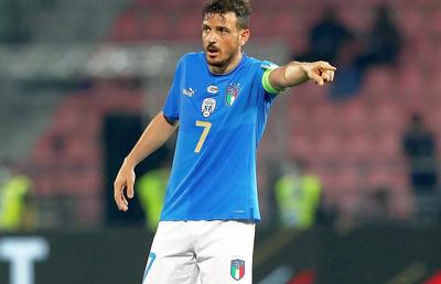 Un campion european cu Italia s-a retras la 34 de ani