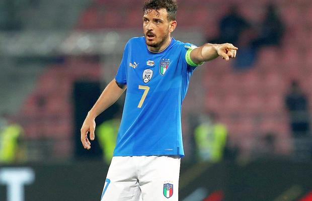 Un campion european cu Italia s-a retras la 34 de ani