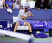 După scandalul izbucnit la US Open, Daniil Medvedev ar putea fi sancționat drastic // foto: Imago