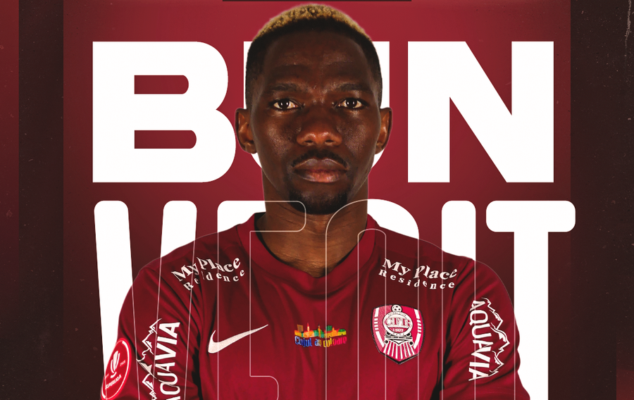 Nelu Varga a început revoluția la CFR Cluj! Primii doi jucători dați afară din vestiar