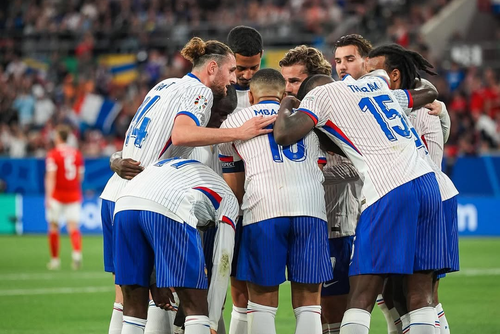 AC Milan forțează transferul lui Adrien Rabiot. Foto: Instagram
