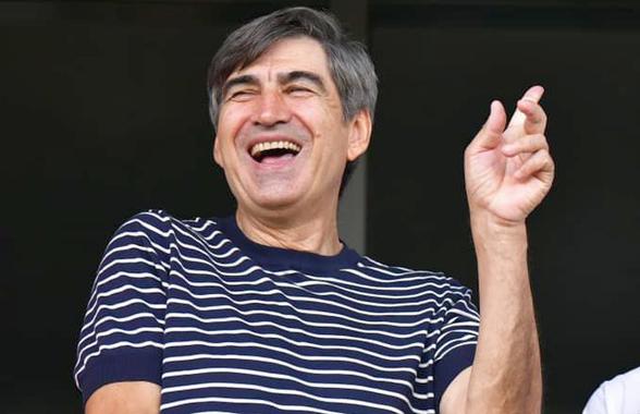 Pițurcă, cucerit de antrenorul din Superliga: „E un băiat bine crescut”