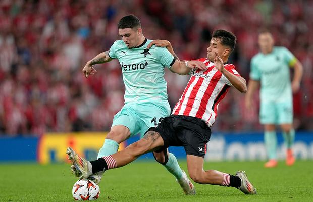 Au oficializat transferul-record! Răzvan Lucescu a făcut cea mai scumpă achiziție din istoria Greciei