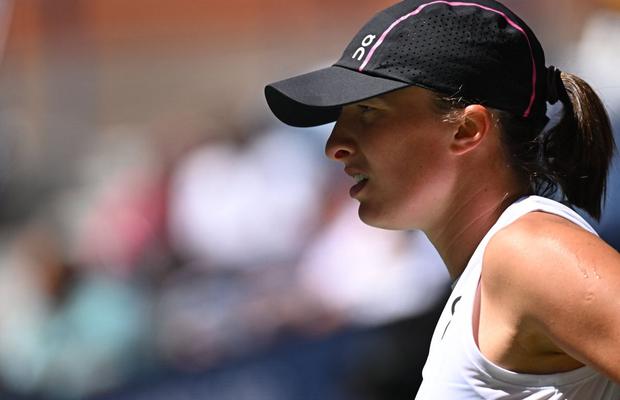 Una din favoritele la titlu la US Open a reacționat la anunțul logodnei lui Taylor Swift: „De ce râdeți?”