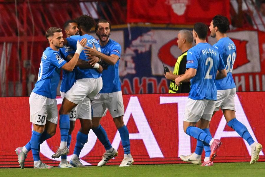 Liga Campionilor interzisă fraierilor