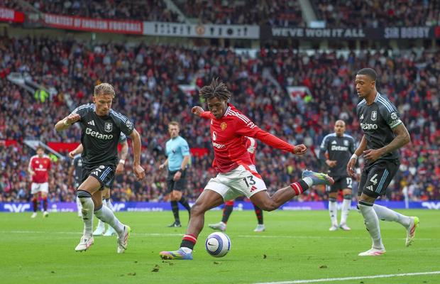 Schimbare revoluționară în Premier League » Cluburile vor pierde o sută de milioane de euro