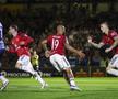 Grimsby - Manchester United, în imagini // foto: Imago