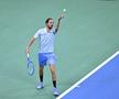 Daniil Medvedev la US Open 2025 Foto: Imago Images