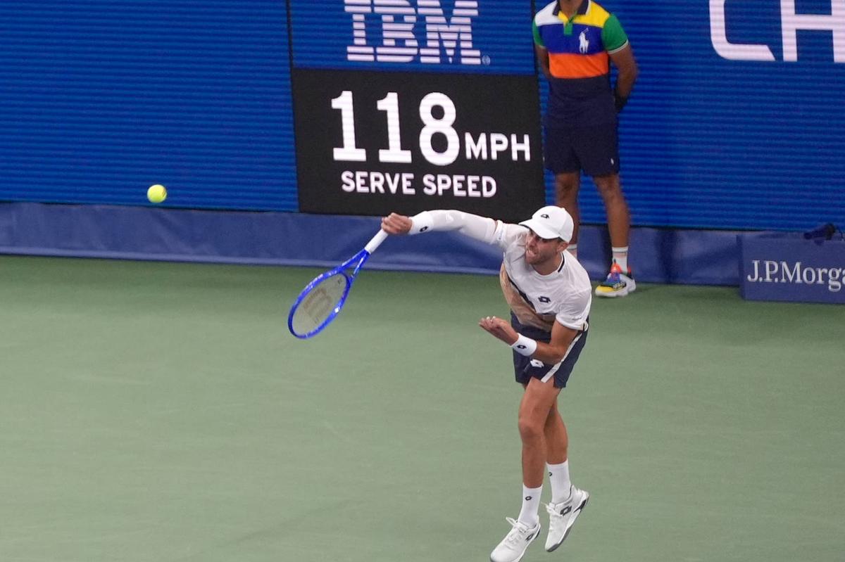 Daniil Medvedev ar putea fi sancționat drastic pentru scandalul de la US Open
