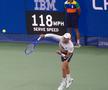 Benjamin Bonzi la US Open 2025 Foto: Imago Images