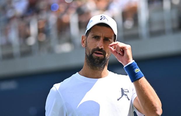 „Vreau ca toate recordurile să îmi fie depășite” » Novak Djokovic, declarație neașteptată înaintea turului secund de la US Open