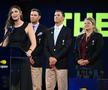 Moment special cu Maria Sharapova și Serena Williams la US Open 2025