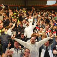 Grimsby - Manchester United, în imagini // foto: Imago