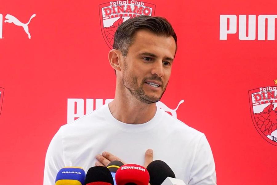 Dinamo și Rapid au ajuns la un acord, însă cu o mențiune: „O înțeleg sau nu”