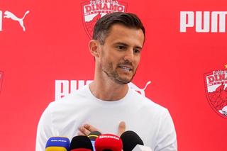 Dinamo vrea să transfere de la CFR Cluj! Andrei Nicolescu a confirmat informația