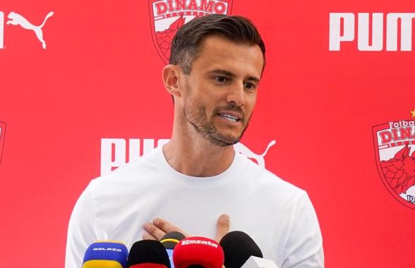 Andrei Nicolescu, vestea momentului în mercato: „Am încheiat deja și vom anunța în curând!”
