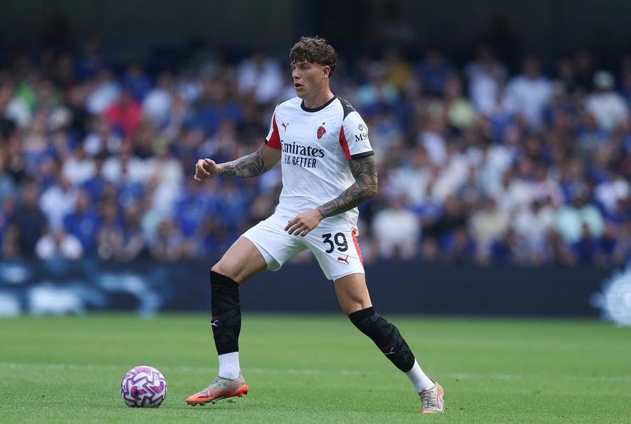 Andrei Coubiș a refuzat-o pe Dinamo. Foto: Gettyimages Andrei Coubiș i-a dat răspunsul final lui Dinamo » Ultimele detalii de la negocieri