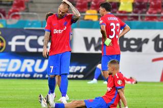 România anunță: „Adio, Champions League!” » Aseară am mai primit un croșeu