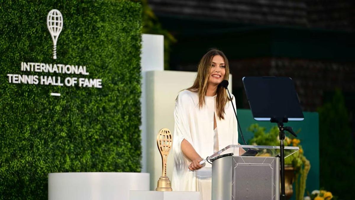 Momentul care l-a șocat pe Djokovic la US Open: „O provoc să revină în circuit, iar ei îi plac provocările!”. Cum au apărut marile rivale Serena Williams și Maria Sharapova