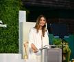 Moment special cu Maria Sharapova și Serena Williams la US Open 2025